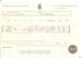 Death record of Eliza Baldwin wife of (1)William Allen (2)William Stevens