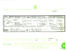 Marriage record of Arthur Allen and Eliza Jane Mortlock
