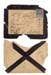 Letter from Lucy Allen Kirby of Drayton Beauchamp, Hertfordshire, England to William Allen of Locke, Crawford, Arkansas - January 1898
