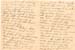 Page 2 & 3 of  letter from Lucy Allen Kirby to William Allen, January 1898